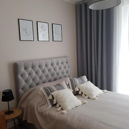 Apartament Old Town Wes Quality Suite Poznan Exterior photo