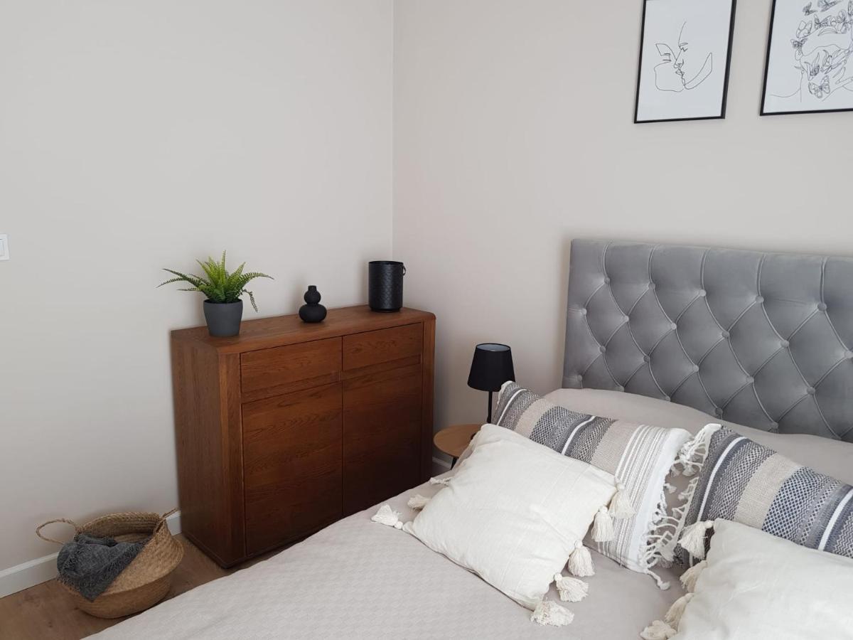Apartament Old Town Wes Quality Suite Poznan Exterior photo