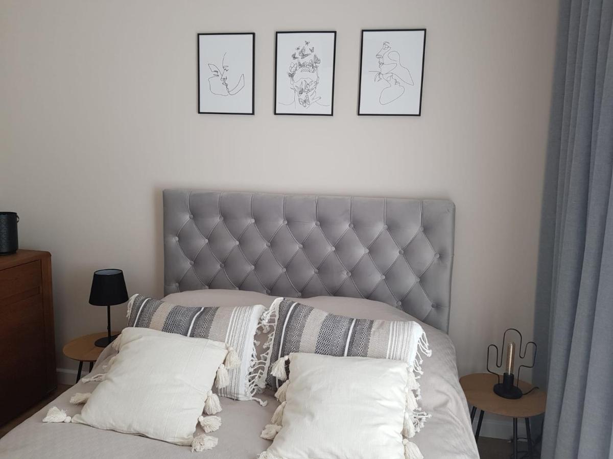 Apartament Old Town Wes Quality Suite Poznan Exterior photo