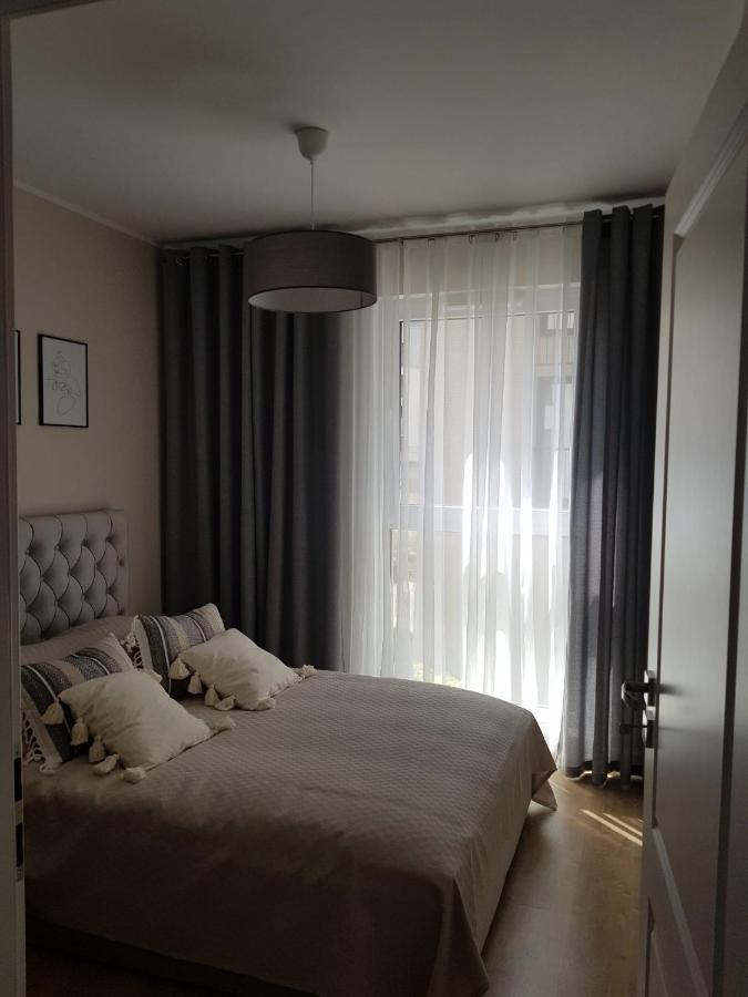 Apartament Old Town Wes Quality Suite Poznan Exterior photo