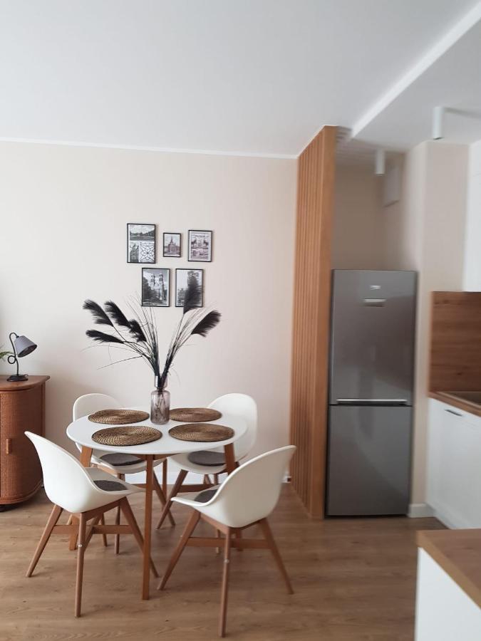 Apartament Old Town Wes Quality Suite Poznan Exterior photo