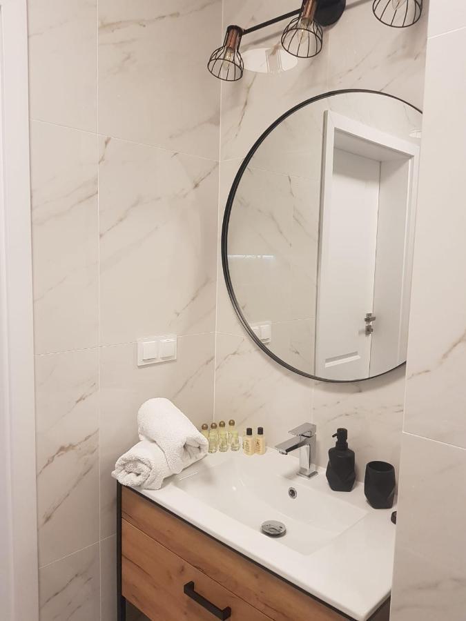 Apartament Old Town Wes Quality Suite Poznan Exterior photo