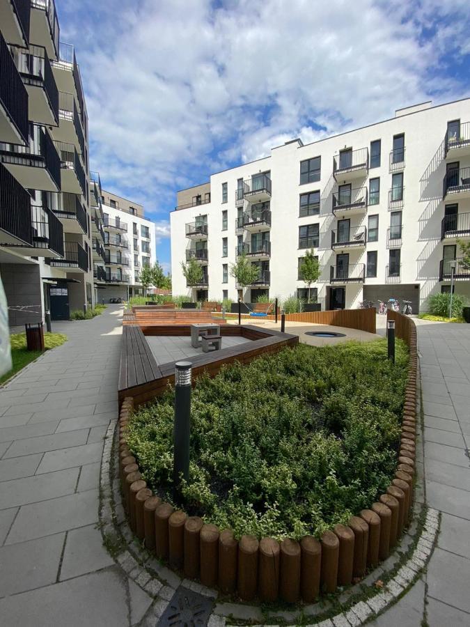 Apartament Old Town Wes Quality Suite Poznan Exterior photo
