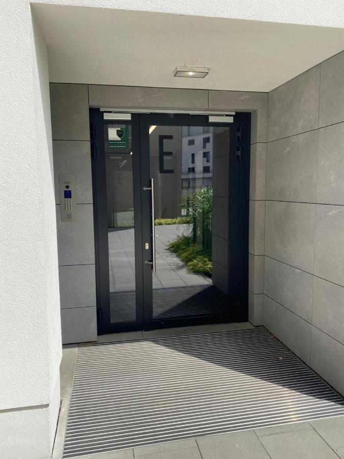 Apartament Old Town Wes Quality Suite Poznan Exterior photo