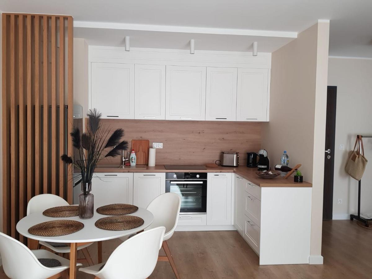 Apartament Old Town Wes Quality Suite Poznan Exterior photo
