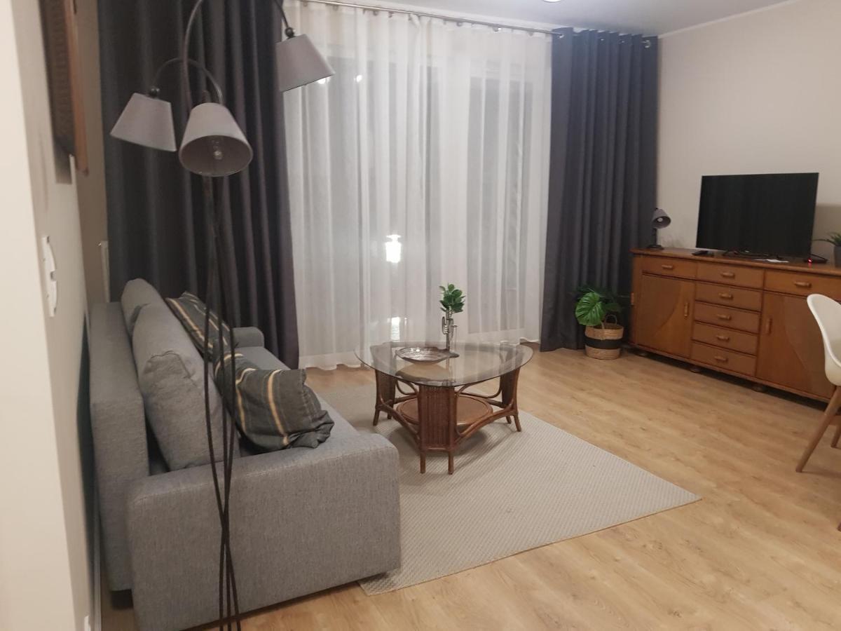 Apartament Old Town Wes Quality Suite Poznan Exterior photo