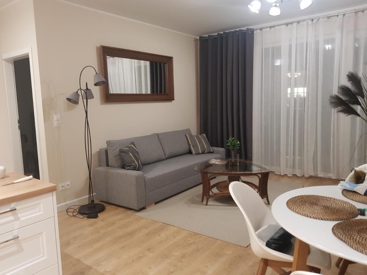 Apartament Old Town Wes Quality Suite Poznan Exterior photo